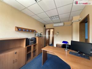 Pronájem kanceláře, Břeclav, Sovadinova, 75 m2