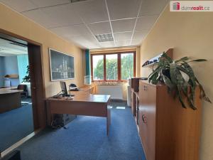 Pronájem kanceláře, Břeclav, Sovadinova, 75 m2