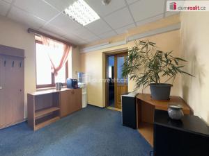 Pronájem kanceláře, Břeclav, Sovadinova, 75 m2