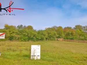 Prodej pozemku pro bydlení, Liběšice, 1025 m2