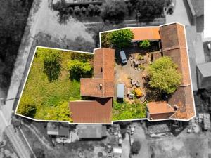 Prodej rodinného domu, Velký Borek, Vrutická, 210 m2