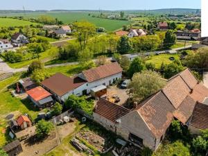 Prodej rodinného domu, Velký Borek, Vrutická, 210 m2