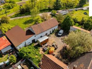 Prodej rodinného domu, Velký Borek, Vrutická, 210 m2