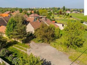 Prodej rodinného domu, Velký Borek, Vrutická, 210 m2