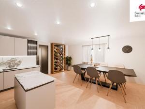 Prodej rodinného domu, Velký Borek, Vrutická, 210 m2