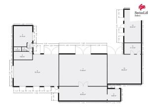 Prodej rodinného domu, Velký Borek, Vrutická, 210 m2