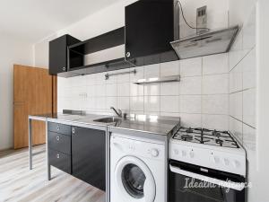Pronájem bytu 2+kk, Praha - Nusle, Družstevní ochoz, 45 m2