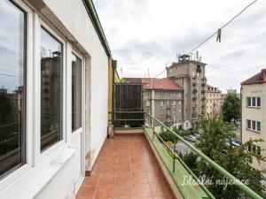 Pronájem bytu 2+kk, Praha - Nusle, Družstevní ochoz, 45 m2