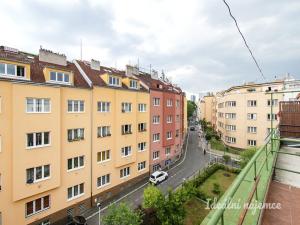 Pronájem bytu 2+kk, Praha - Nusle, Družstevní ochoz, 45 m2