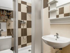 Pronájem bytu 2+kk, Praha - Nusle, Družstevní ochoz, 45 m2