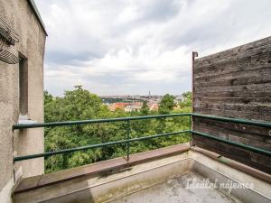 Pronájem bytu 2+kk, Praha - Nusle, Družstevní ochoz, 45 m2