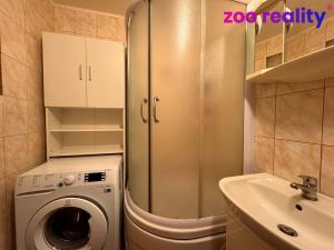 Prodej bytu 3+1, Žatec, Volyňských Čechů, 72 m2