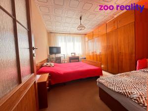 Prodej bytu 3+1, Žatec, Volyňských Čechů, 72 m2