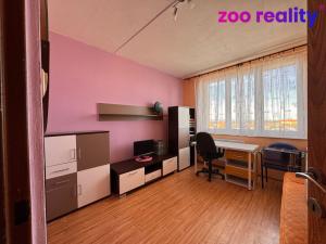 Prodej bytu 3+1, Žatec, Volyňských Čechů, 72 m2