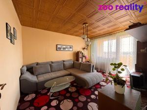 Prodej bytu 3+1, Žatec, Volyňských Čechů, 72 m2