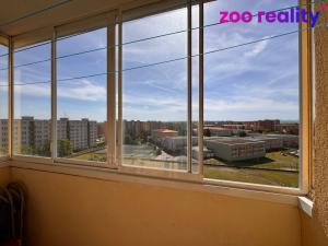 Prodej bytu 3+1, Žatec, Volyňských Čechů, 72 m2