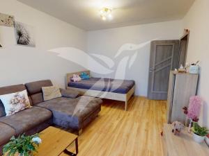 Pronájem bytu 2+1, Horní Bříza, Jedlová, 68 m2