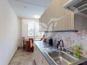 Pronájem bytu 2+1, Horní Bříza, Jedlová, 68 m2