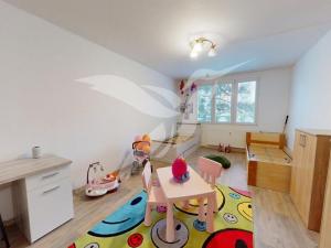 Pronájem bytu 2+1, Horní Bříza, Jedlová, 68 m2