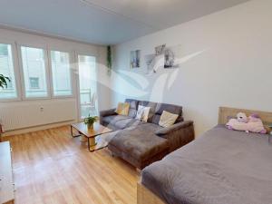 Pronájem bytu 2+1, Horní Bříza, Jedlová, 68 m2