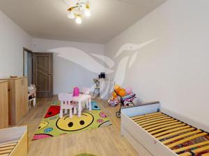 Pronájem bytu 2+1, Horní Bříza, Jedlová, 68 m2