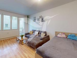 Pronájem bytu 2+1, Horní Bříza, Jedlová, 68 m2