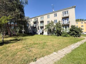Prodej bytu 3+1, Hodonín, Seifertova, 65 m2