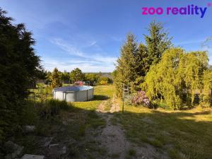 Prodej zahrady, Žatec, 429 m2