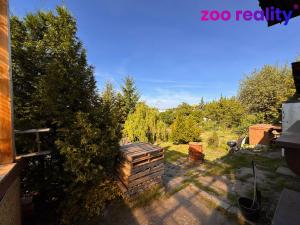 Prodej zahrady, Žatec, 429 m2