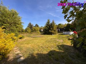 Prodej zahrady, Žatec, 429 m2
