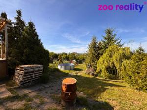 Prodej zahrady, Žatec, 429 m2