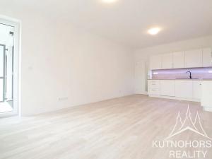 Pronájem bytu 2+kk, Kutná Hora, Za Lidkou, 53 m2