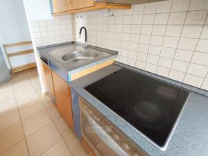 Pronájem bytu 3+1, Český Krumlov - Nádražní Předměstí, 63 m2
