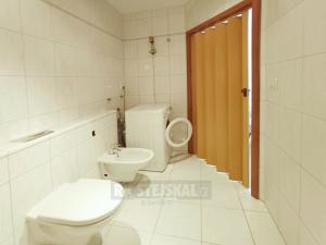 Pronájem bytu 3+1, Český Krumlov - Nádražní Předměstí, 63 m2