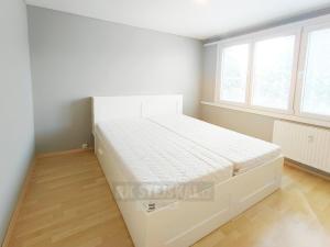 Pronájem bytu 3+1, Český Krumlov - Nádražní Předměstí, 63 m2