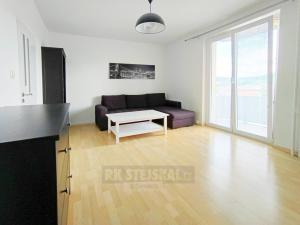 Pronájem bytu 3+1, Český Krumlov - Nádražní Předměstí, 63 m2
