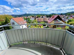 Pronájem bytu 3+1, Český Krumlov - Nádražní Předměstí, 63 m2