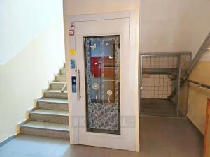 Pronájem bytu 3+1, Český Krumlov - Nádražní Předměstí, 63 m2