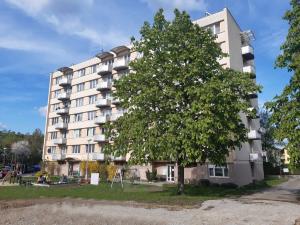 Pronájem bytu 3+1, Český Krumlov - Nádražní Předměstí, 63 m2