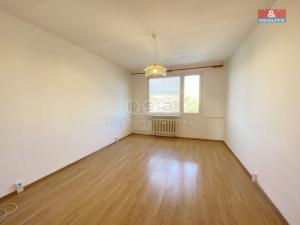 Pronájem bytu 2+1, Louny, Čs. armády, 67 m2
