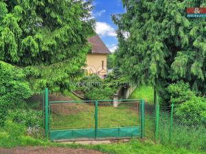 Prodej zahrady, Dvůr Králové nad Labem, 676 m2
