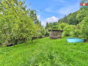 Prodej zahrady, Dvůr Králové nad Labem, 676 m2