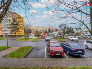 Pronájem bytu 1+kk, Praha - Horní Měcholupy, Hornoměcholupská, 32 m2