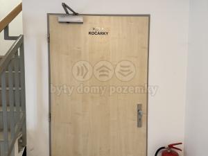Pronájem bytu 1+kk, Praha - Horní Měcholupy, Hornoměcholupská, 32 m2