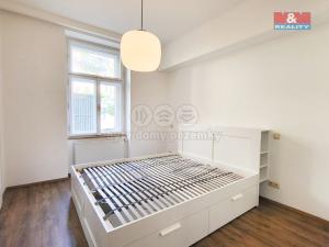 Pronájem bytu 2+1, Praha - Žižkov, Čajkovského, 75 m2