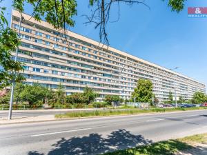 Prodej bytu 3+kk, Praha - Prosek, Prosecká, 68 m2
