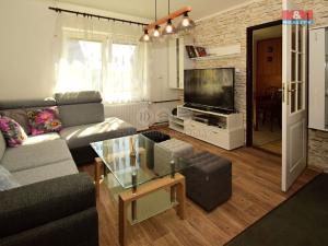 Prodej rodinného domu, Vlčnov, 150 m2