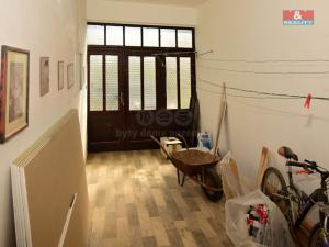 Prodej rodinného domu, Vlčnov, 150 m2