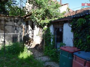 Prodej rodinného domu, Vlčnov, 150 m2