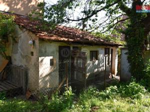 Prodej rodinného domu, Vlčnov, 150 m2